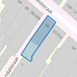 Perceel JRE00-A-9006