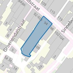 Perceel JRE00-A-9011