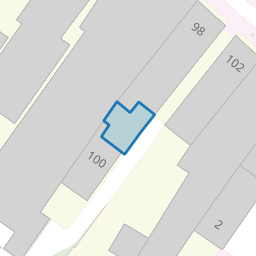 Perceel JRE00-A-9012