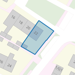 Perceel JRE00-A-9023