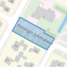 Perceel JRE00-A-9025