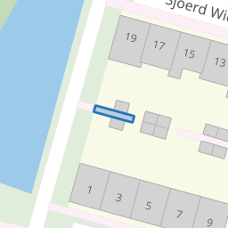 Perceel JRE00-A-9050