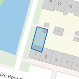 Perceel JRE00-A-9052