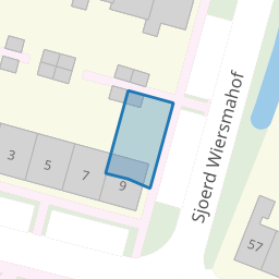 Perceel JRE00-A-9059