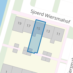 Perceel JRE00-A-9060