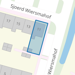 Perceel JRE00-A-9064