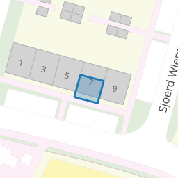 Perceel JRE00-A-9065