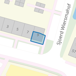 Perceel JRE00-A-9070