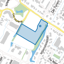 Perceel JRE00-A-9080