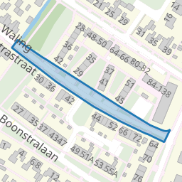 Perceel JRE00-A-9111