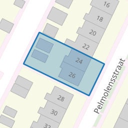 Perceel JRE00-A-9117