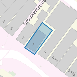 Perceel JRE00-A-9130