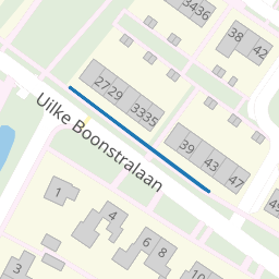 Perceel JRE00-A-9165