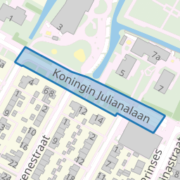 Perceel JRE00-A-9173