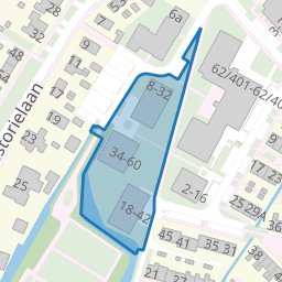 Perceel JRE00-A-9196