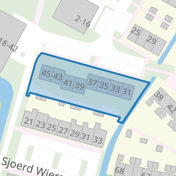 Perceel JRE00-A-9197