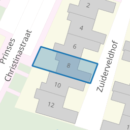 Perceel JRE00-A-9206