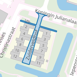 Perceel JRE00-A-9209