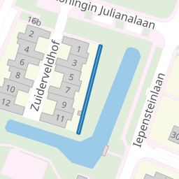 Perceel JRE00-A-9210