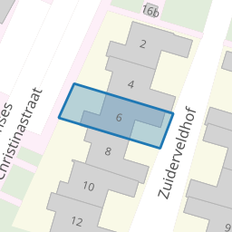 Perceel JRE00-A-9211