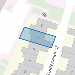 Perceel JRE00-A-9214