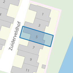 Perceel JRE00-A-9217