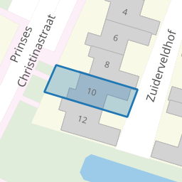 Perceel JRE00-A-9218