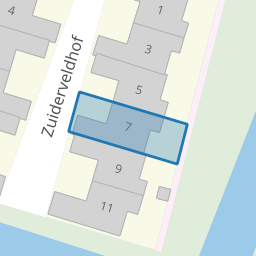 Perceel JRE00-A-9219