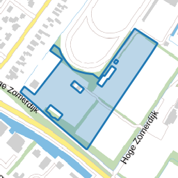 Perceel JRE00-A-9258