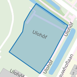 Perceel JRE00-A-9276