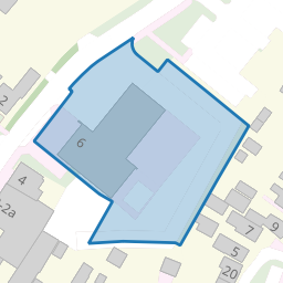 Perceel JRE00-A-9279