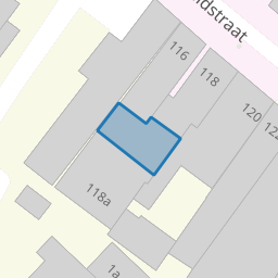 Perceel JRE00-A-9295