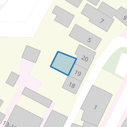 Perceel JRE00-A-9301