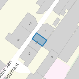 Perceel JRE00-A-9306