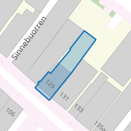 Perceel JRE00-A-9313