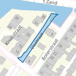 Perceel JRE00-A-9316