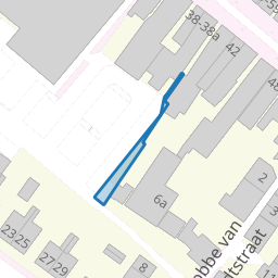 Perceel JRE00-A-9322