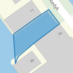 Perceel JRE00-C-1006