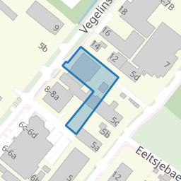 Perceel JRE00-C-1050