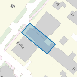 Perceel JRE00-C-1054