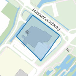 Perceel JRE00-C-1059