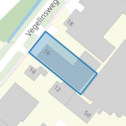 Perceel JRE00-C-1061