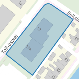 Perceel JRE00-C-1073