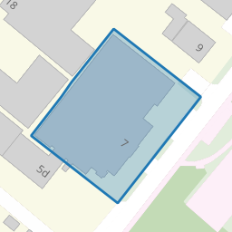 Perceel JRE00-C-1077