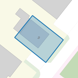 Perceel JRE00-C-1080