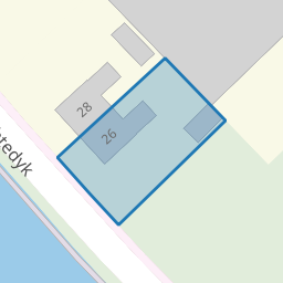 Perceel JRE00-C-1090