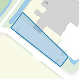 Perceel JRE00-C-1100