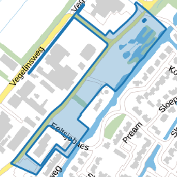 Perceel JRE00-C-1109