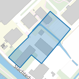 Perceel JRE00-C-1111