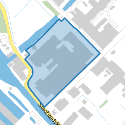 Perceel JRE00-C-1119